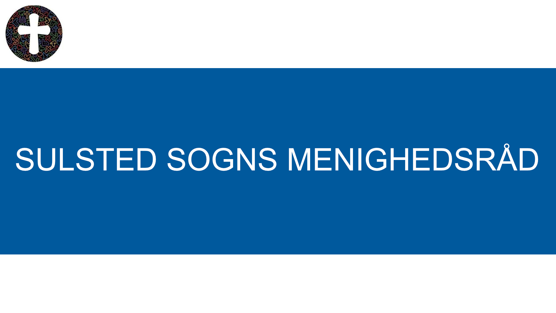 Sulsted Menighedsråd